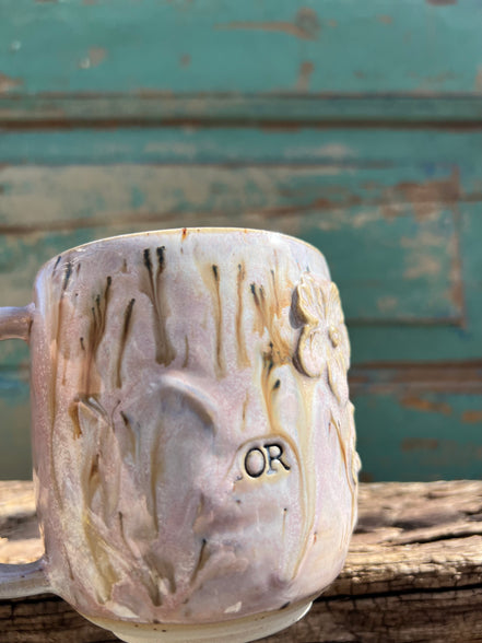 “Mor” kop m. hank - 350 ml.