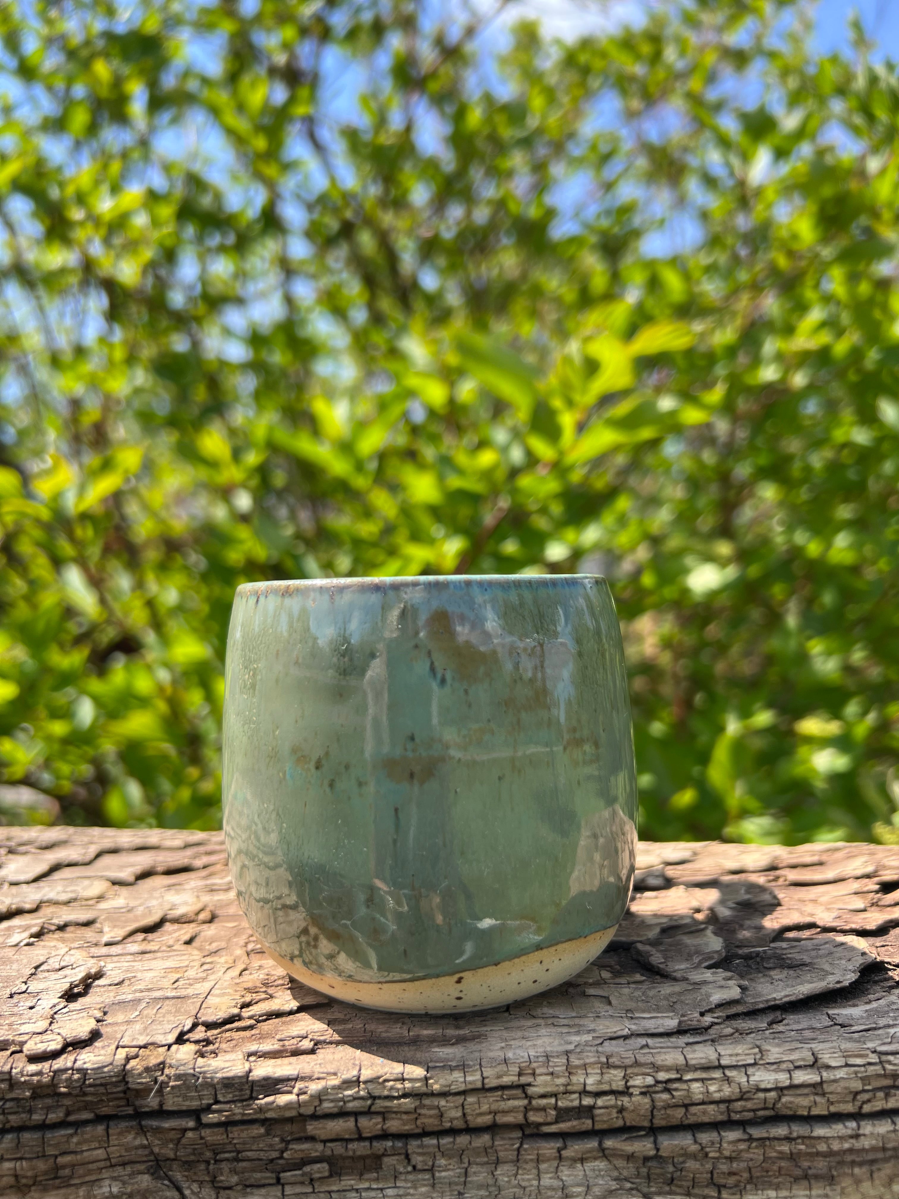 “Far” kop m. hank - 285 ml.