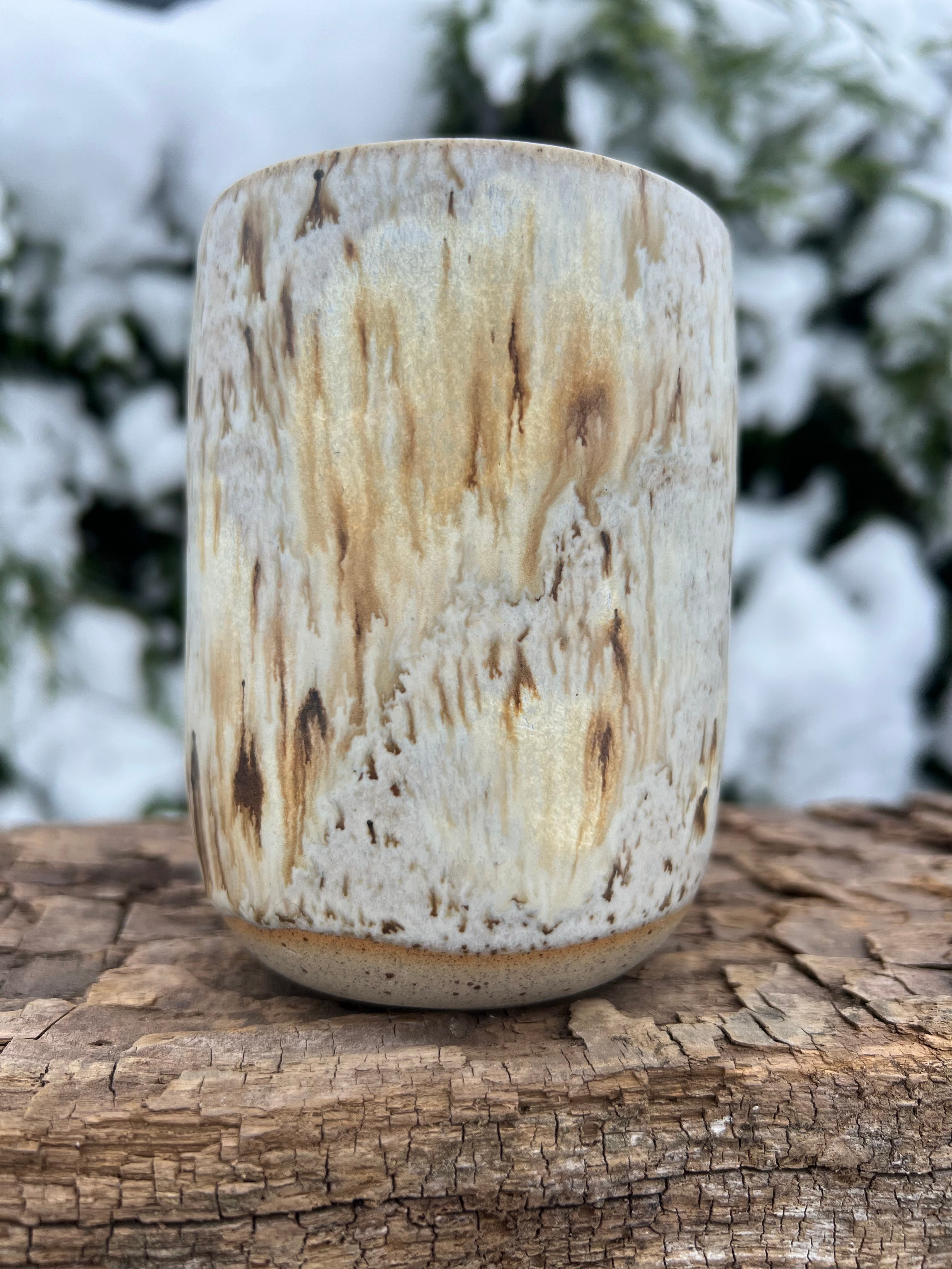 Bønnekop u. hank - 400 ml.