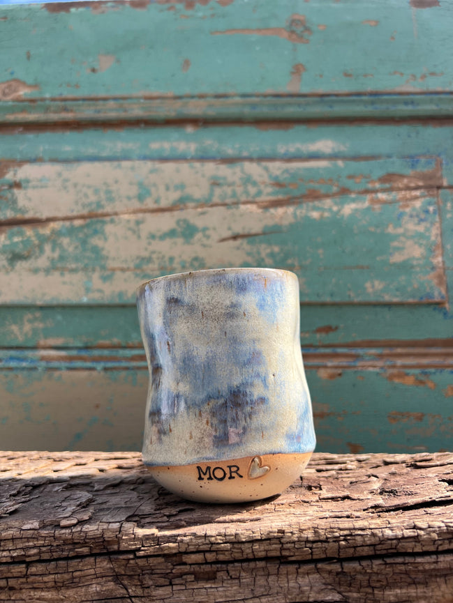 “Mor” kramme kop u. hank - 390 ml.