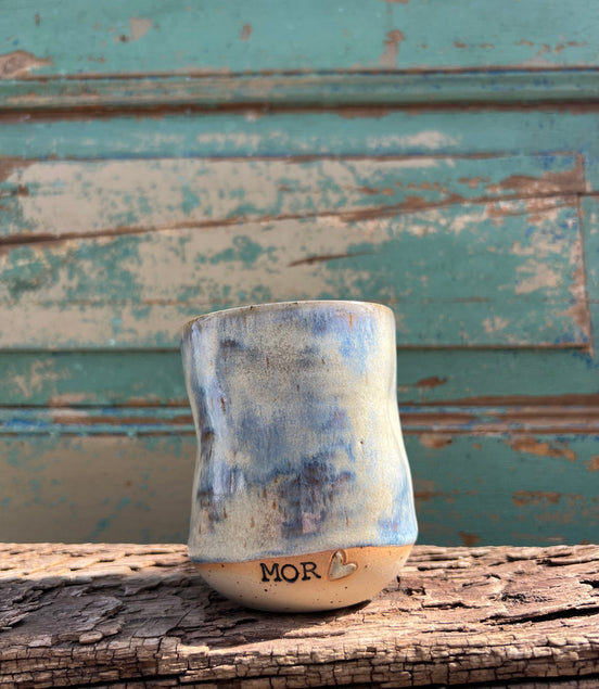 “Mor” kramme kop u. hank - 390 ml.