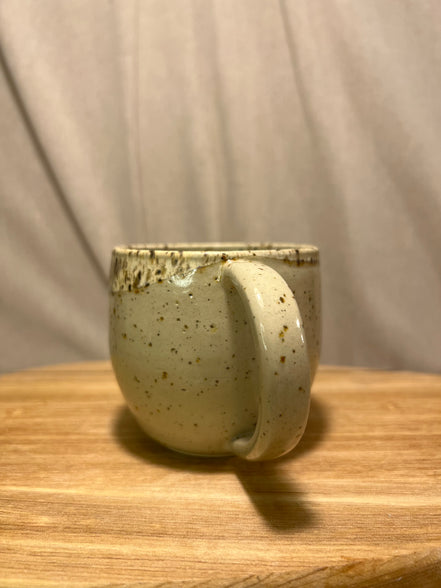 Tak for omsorg kop m. hank - 300 ml.