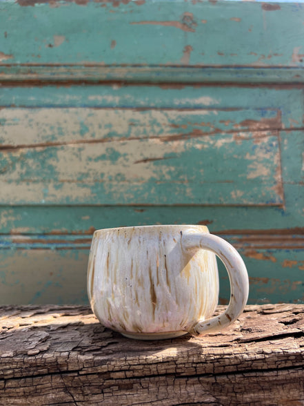 “Mor” kop m. hank - 250 ml.