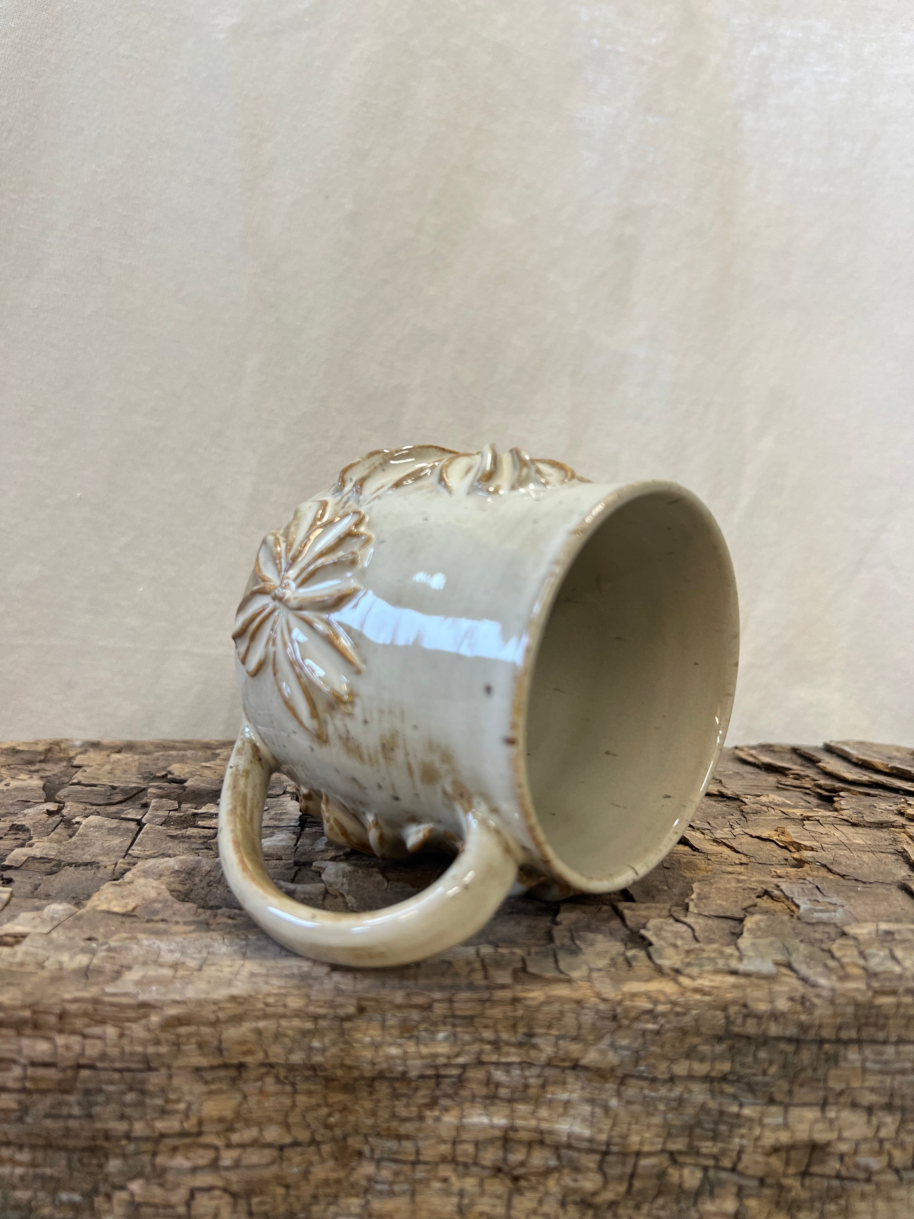 Kop m. hank - 300 ml.