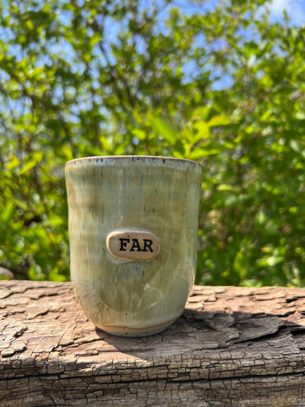 “Far” kop u. hank - 300 ml.