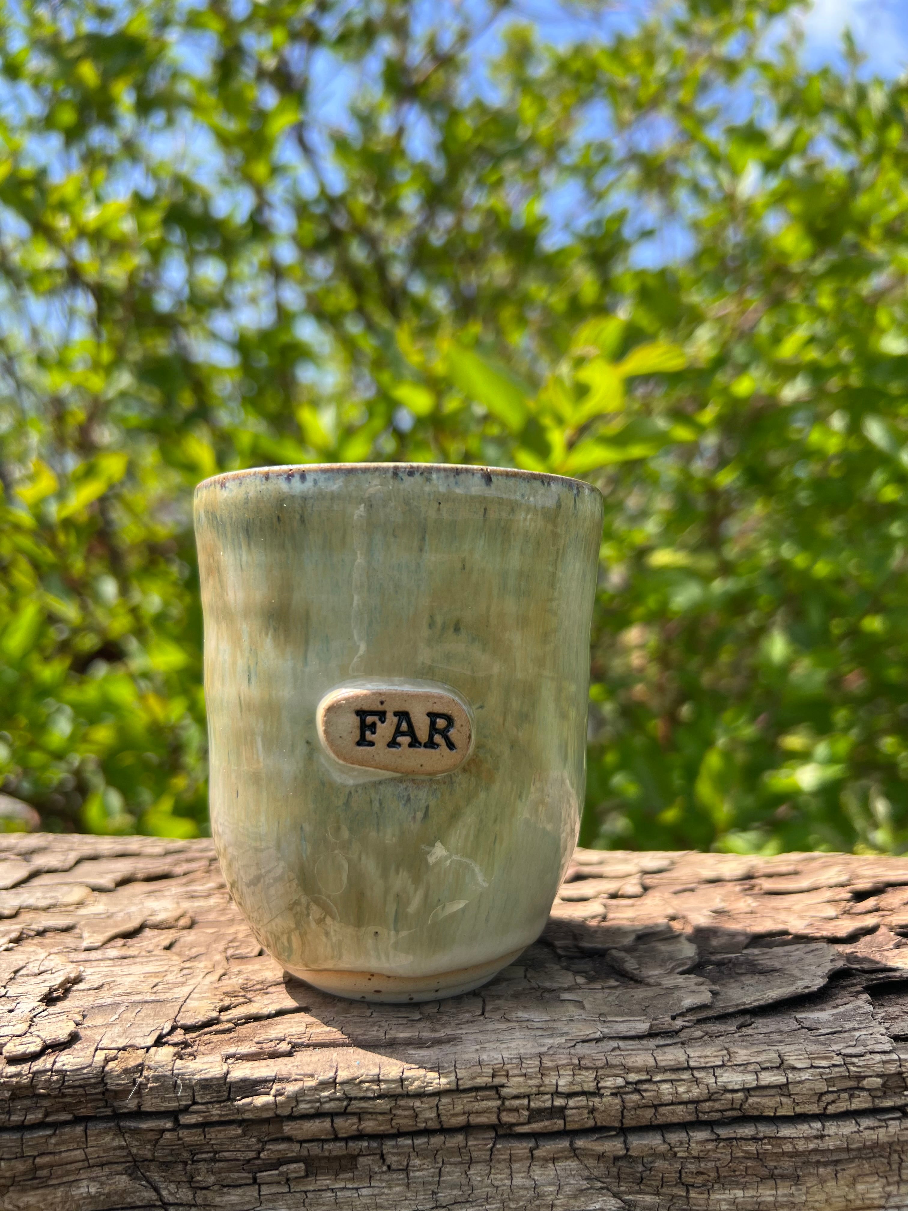 “Far” kop u. hank - 300 ml.