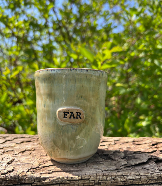 “Far” kop u. hank - 300 ml.