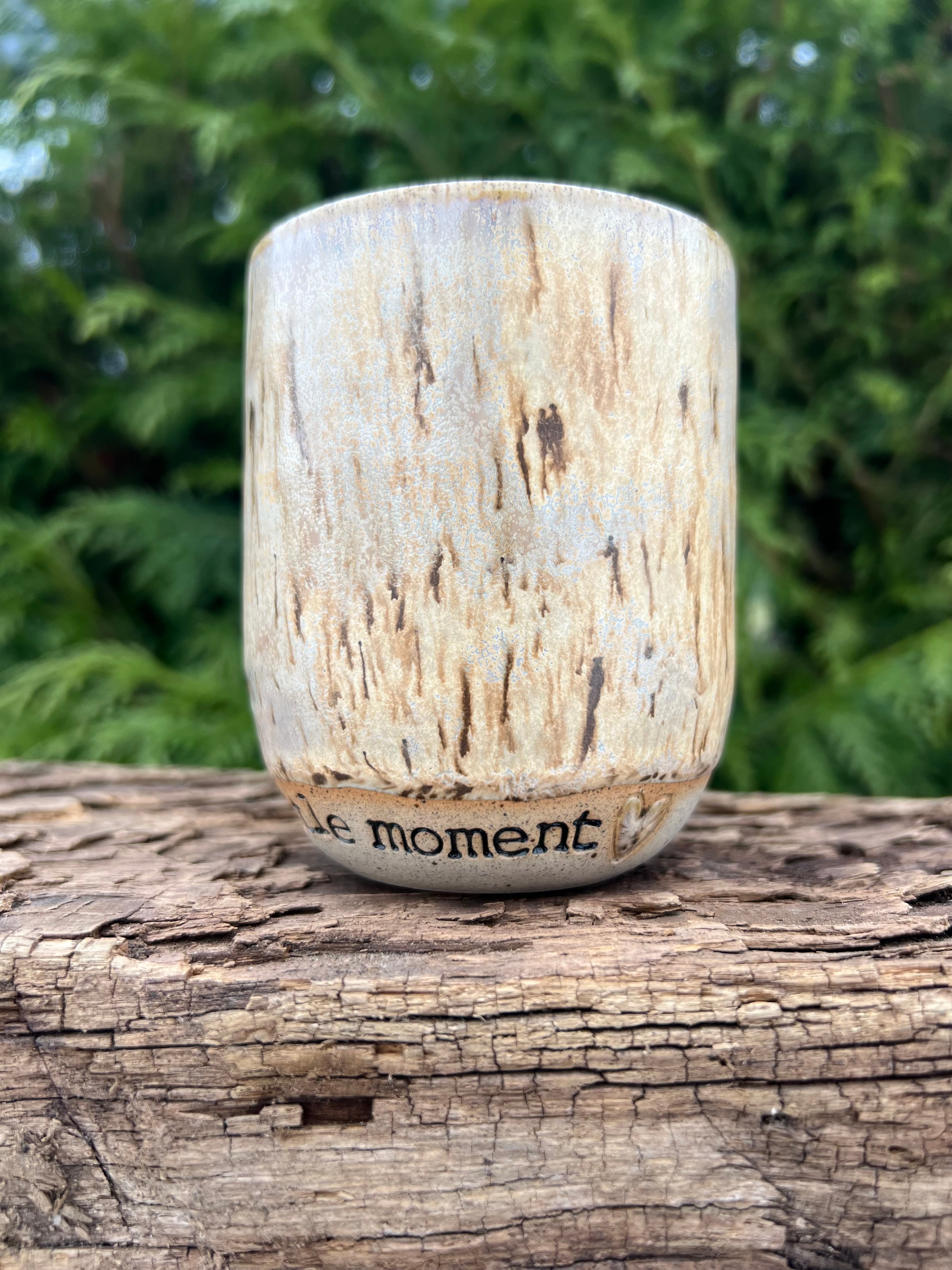 “A little moment” kop u. hank - 275 ml.