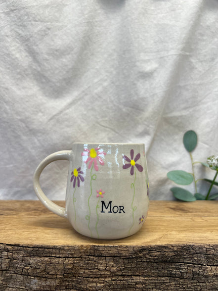“Mor” kop m. hank - 300 ml.