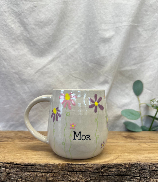 “Mor” kop m. hank - 300 ml.