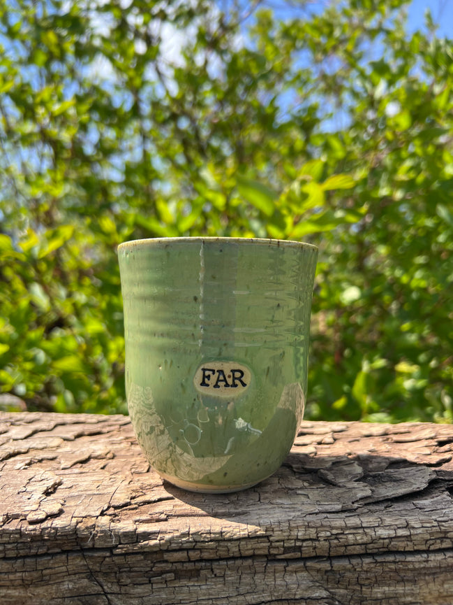“Far” kop u. hank - 300 ml.