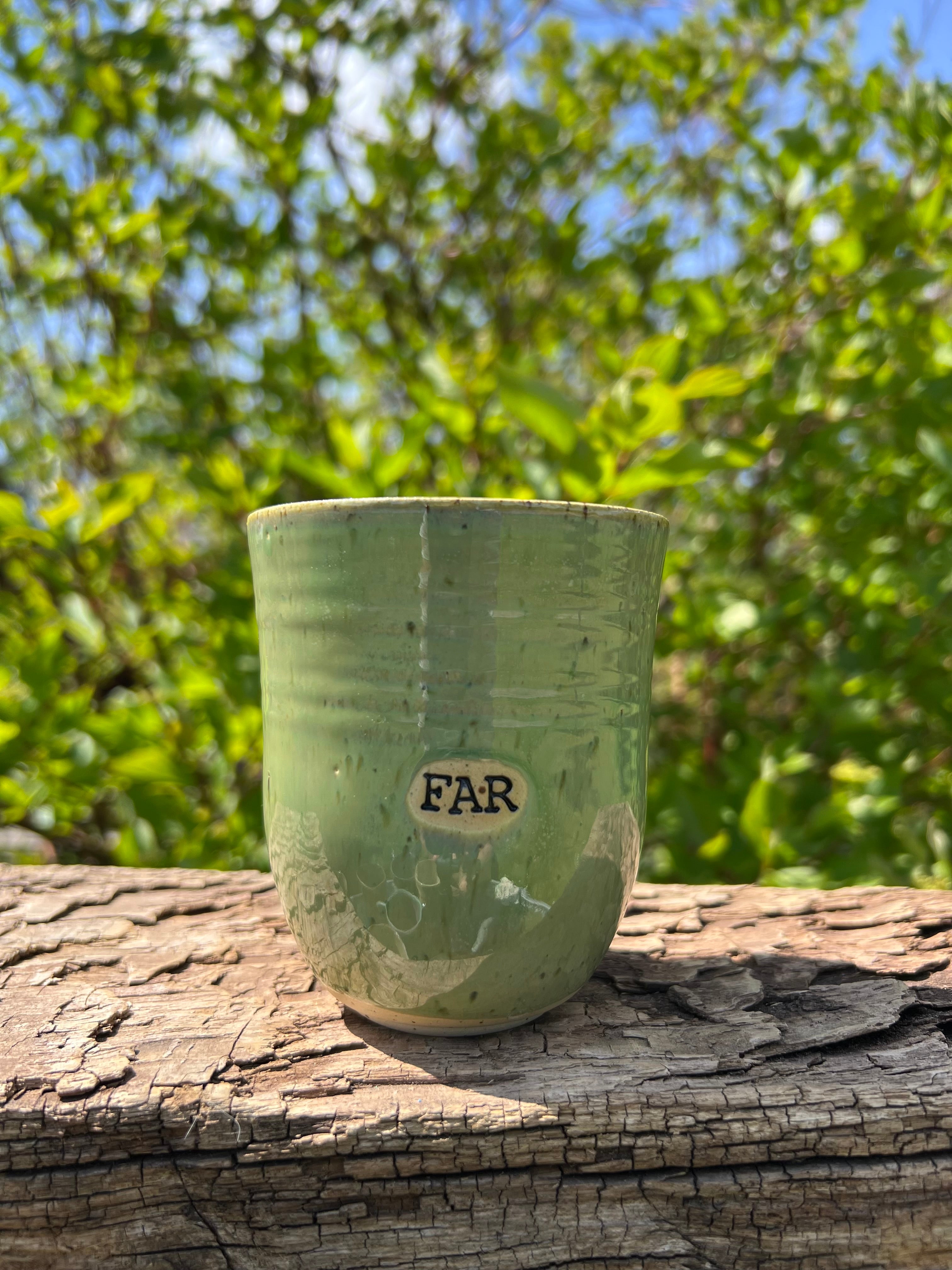 “Far” kop u. hank - 300 ml.