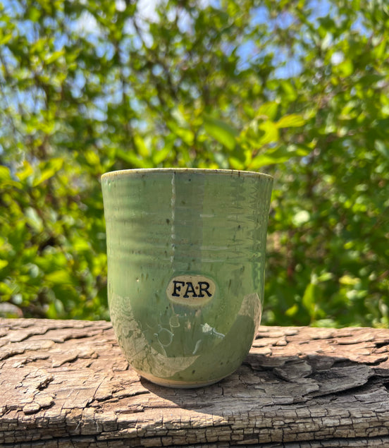 “Far” kop u. hank - 300 ml.