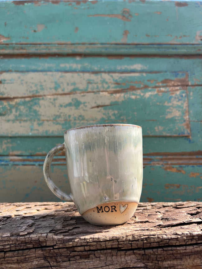 “Mor” kop m. hank - 375 ml.