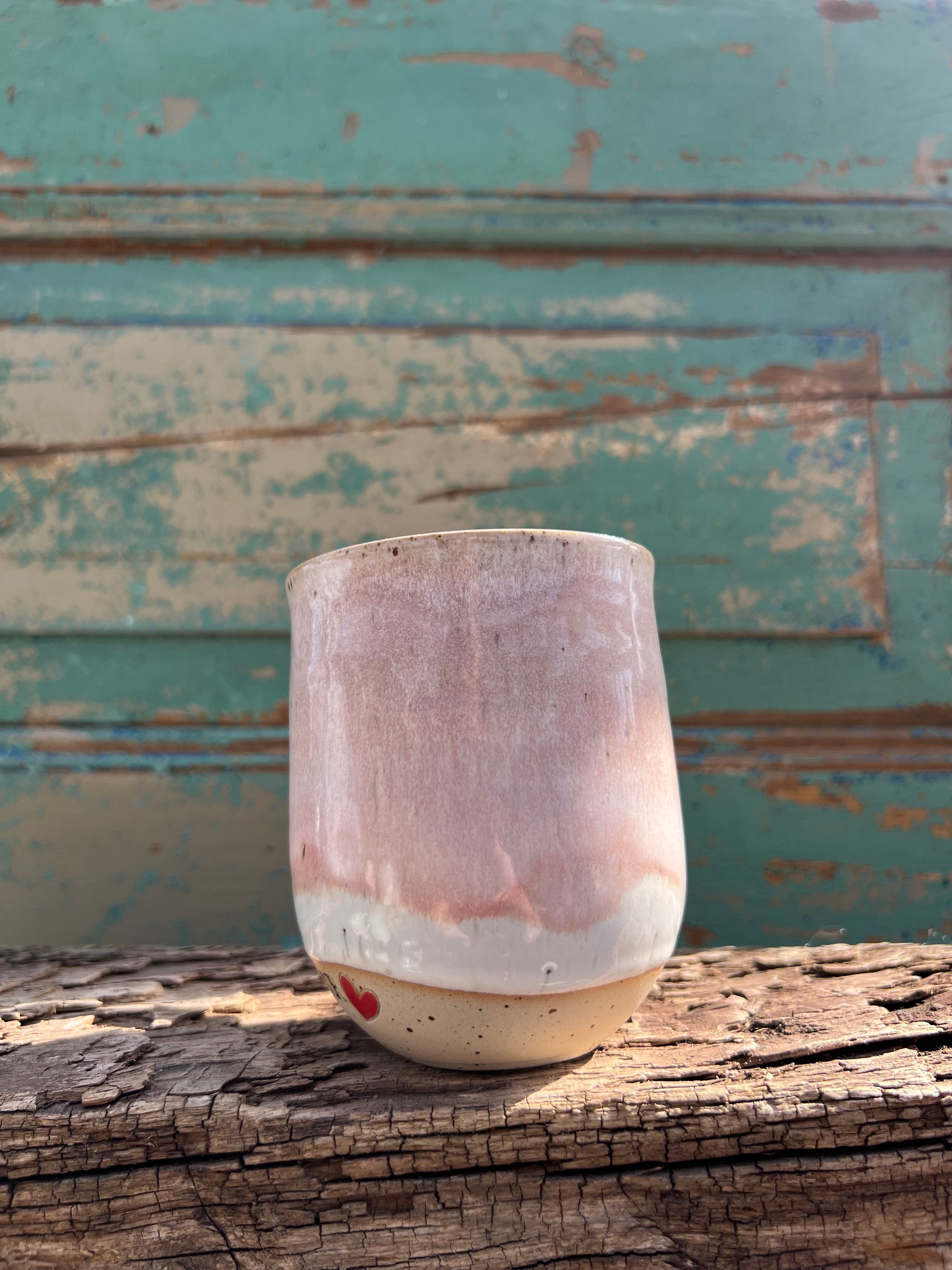 “Mor” kop m. hank - 350 ml.