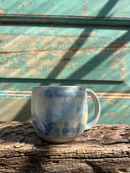 “Farfar” kop m. hank - 350 ml.