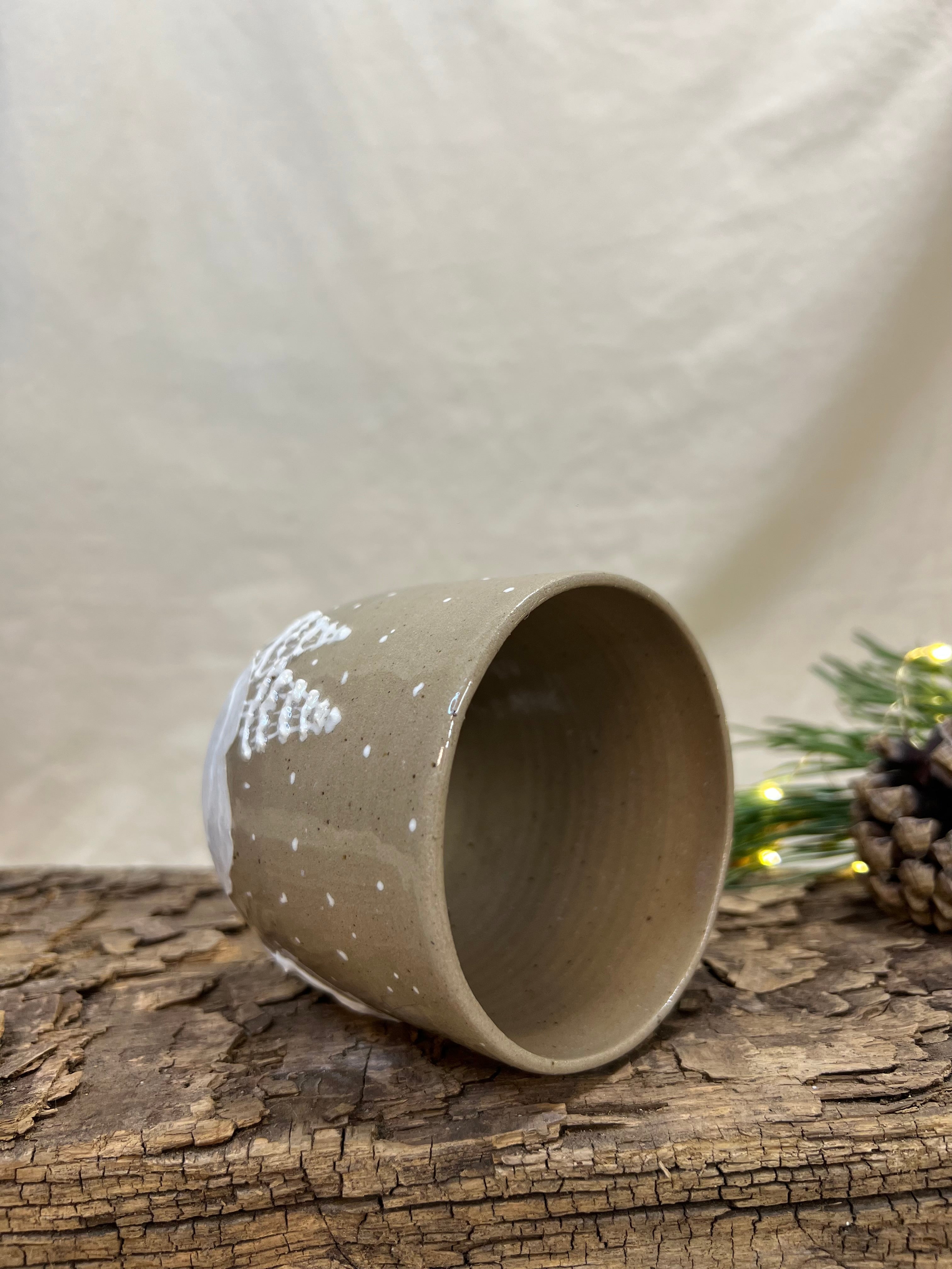 Julekop u. hank - 300 ml.