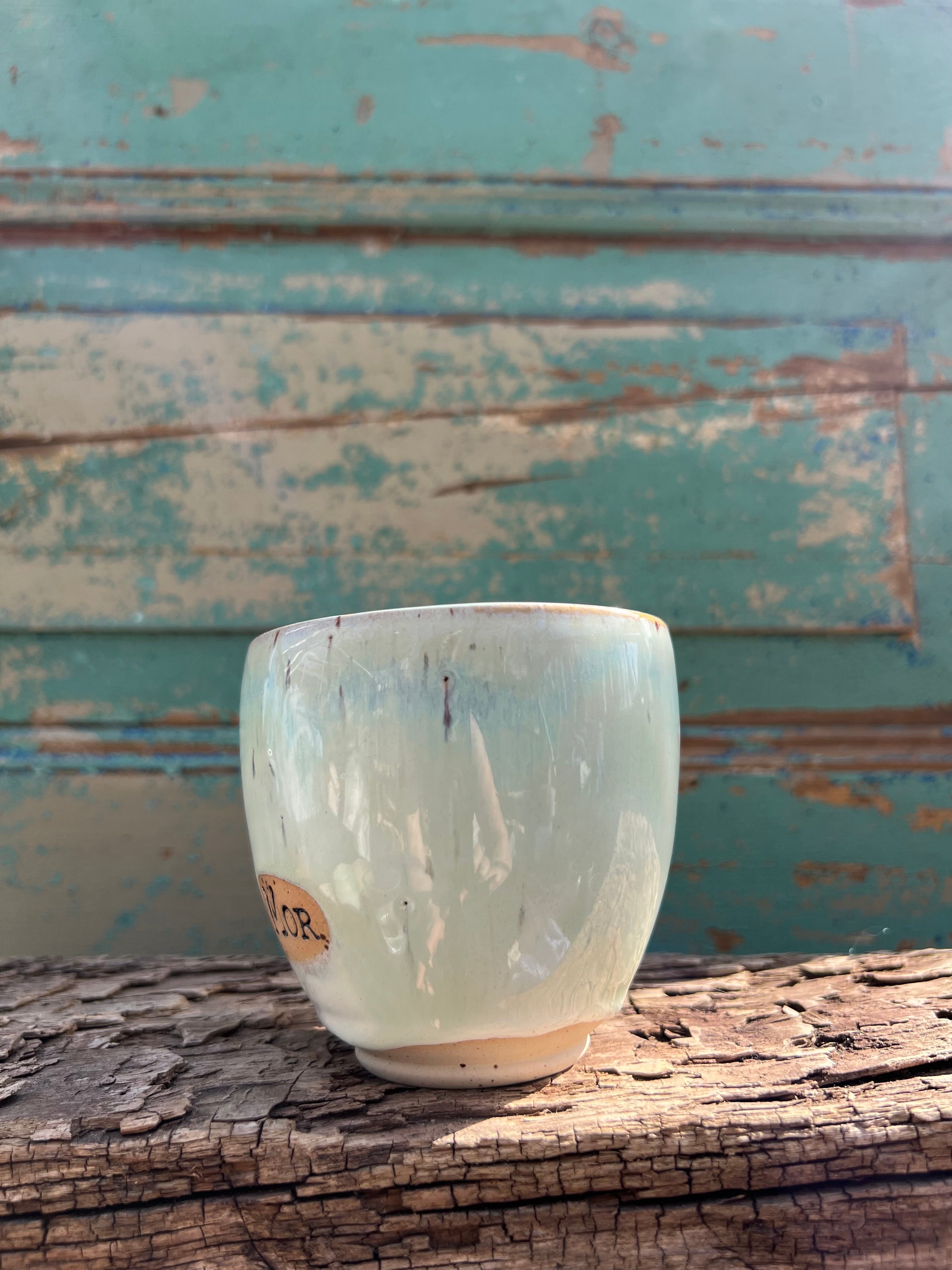 “Mor” kop m. hank - 450 ml.