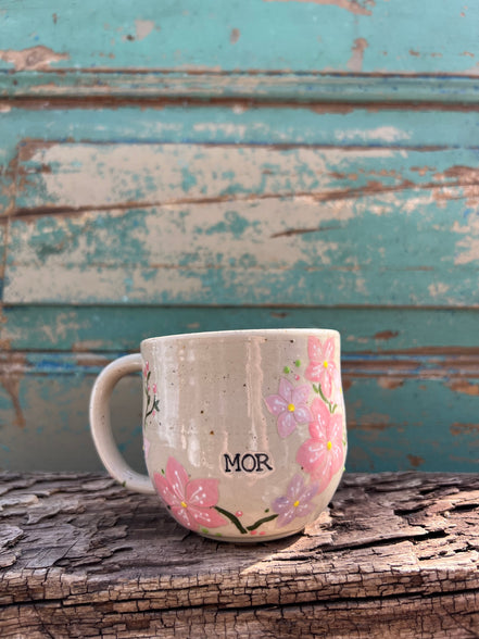 “Mor” kop m. hank - 285 ml.