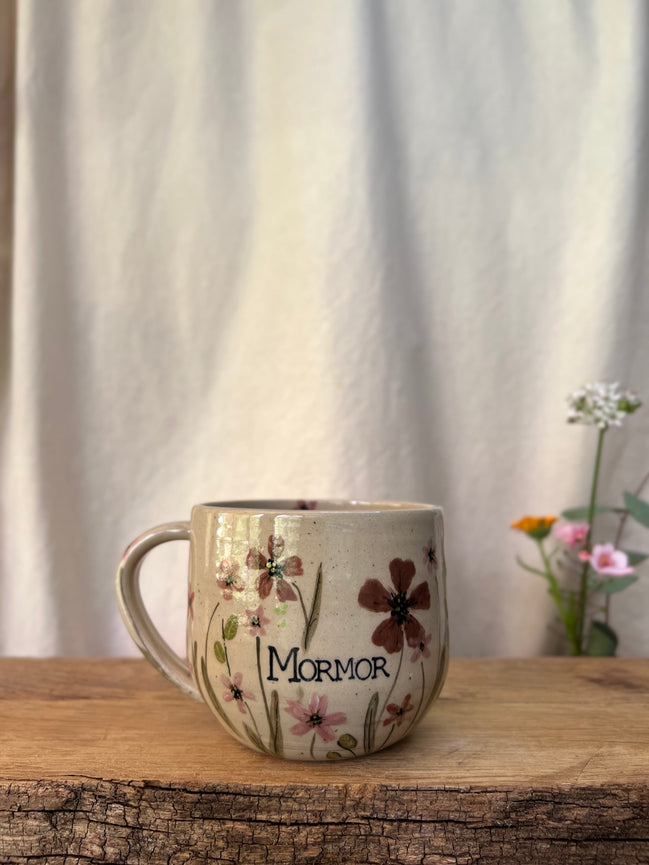 “Mormor” kop m. hank - 300 ml.