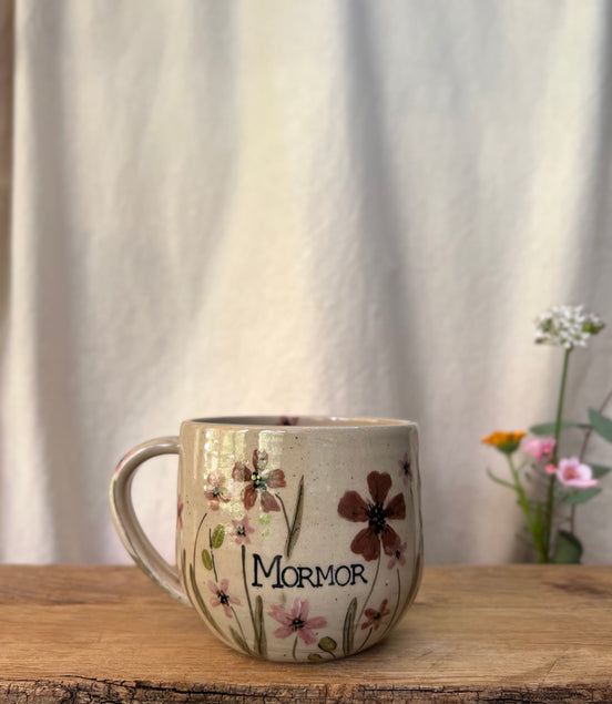 “Mormor” kop m. hank - 300 ml.