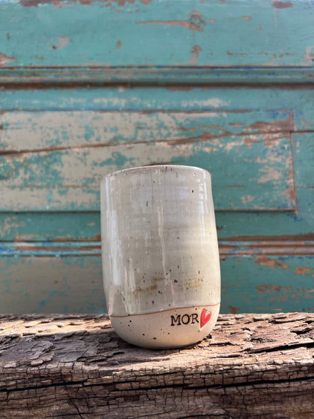 “Mor” kop u. hank - 400 ml.