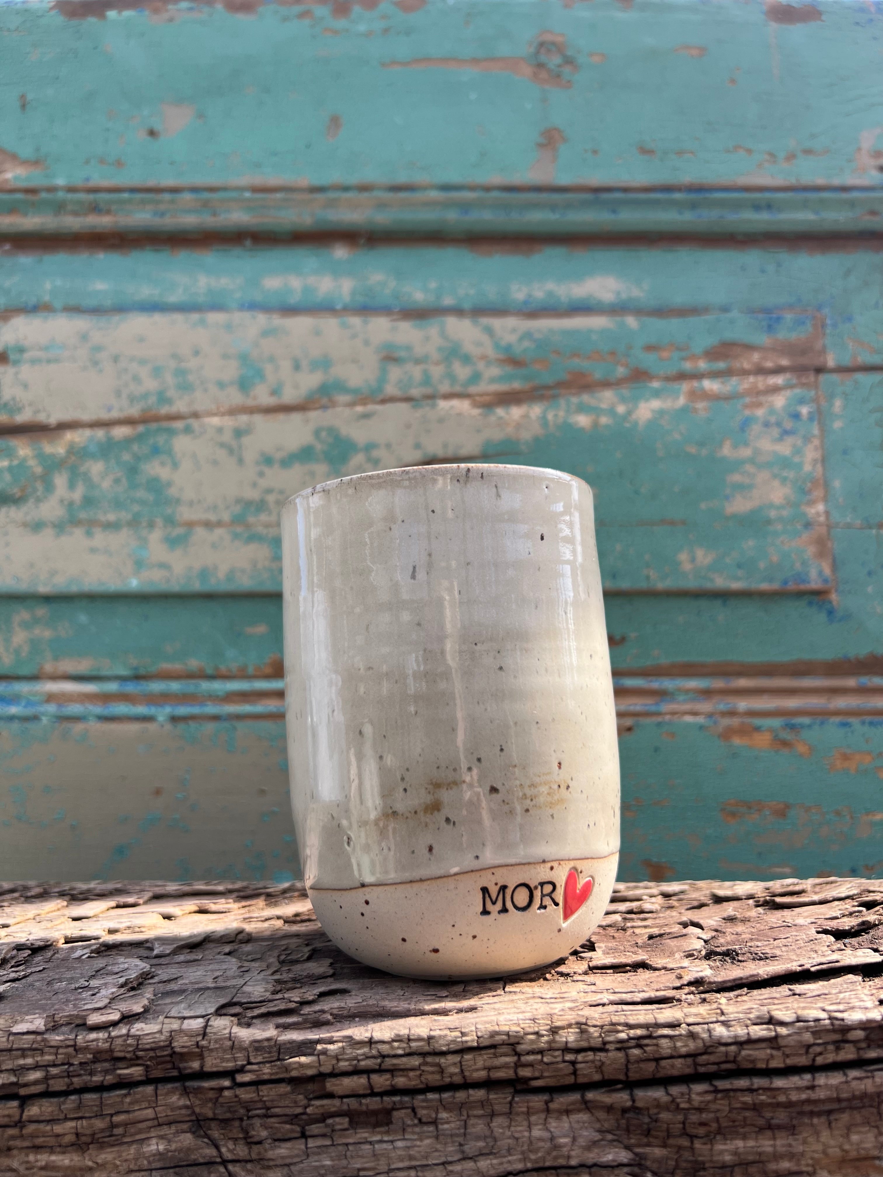 “Mor” kop u. hank - 400 ml.