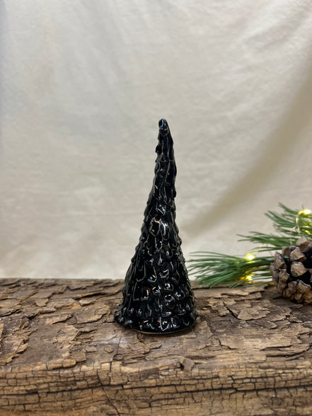 Juletræ - 13 cm.