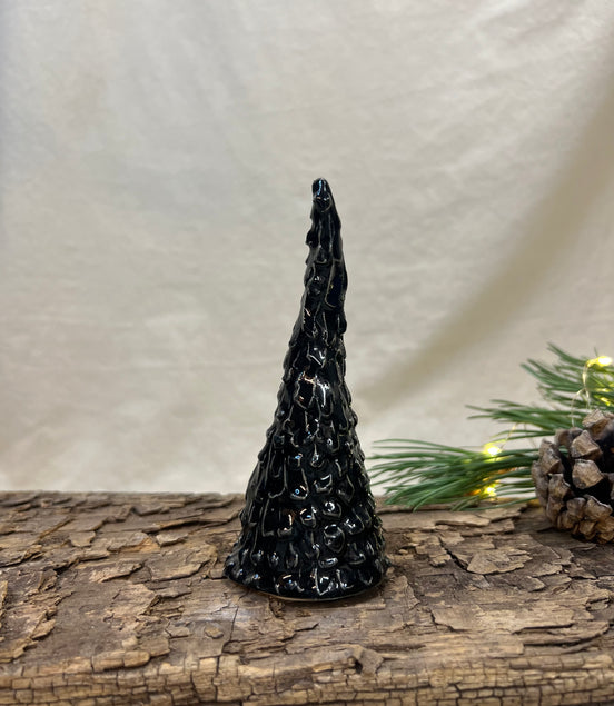 Juletræ - 13 cm.