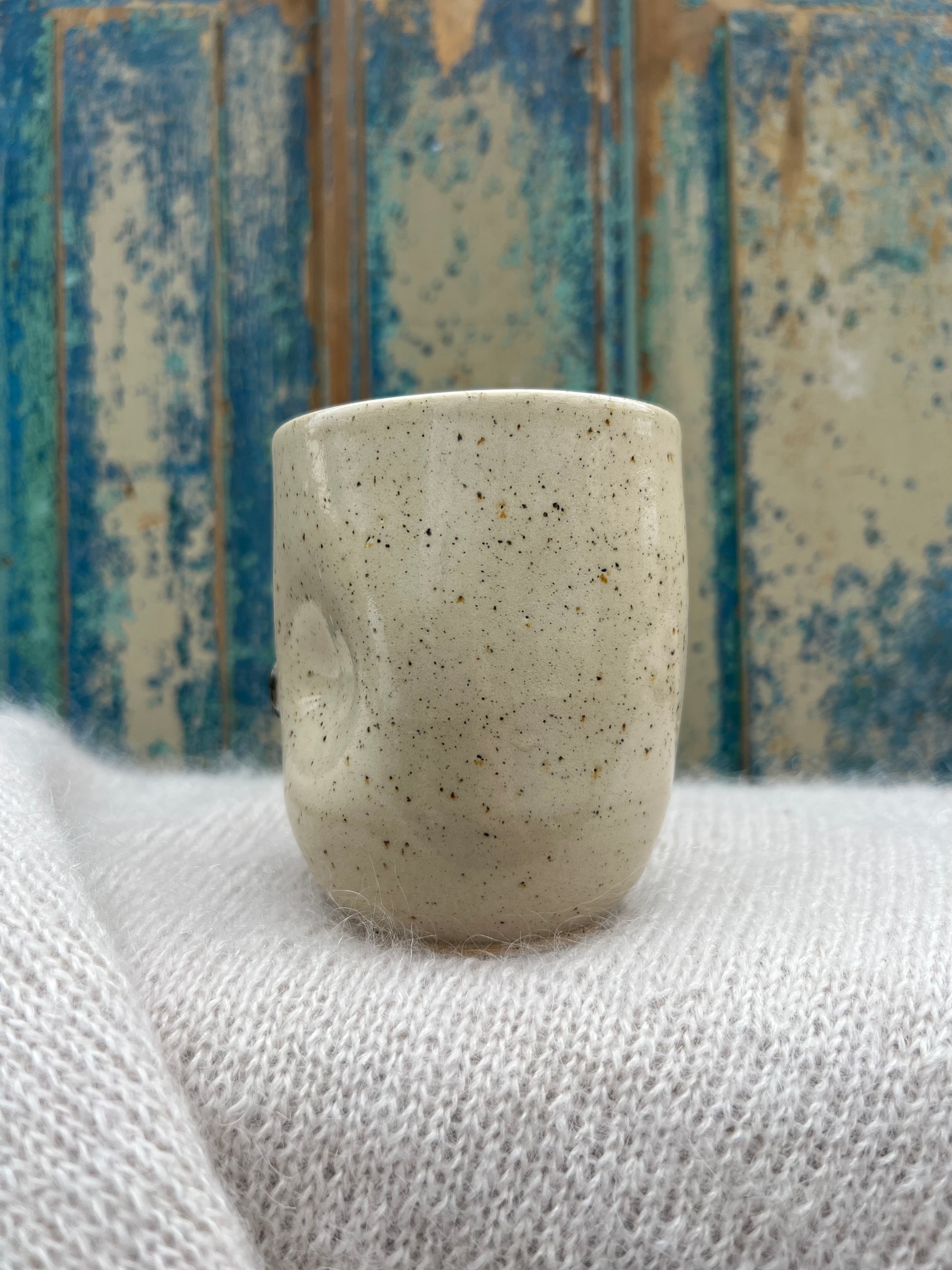 “Pause” kop u. hank - 325 ml.