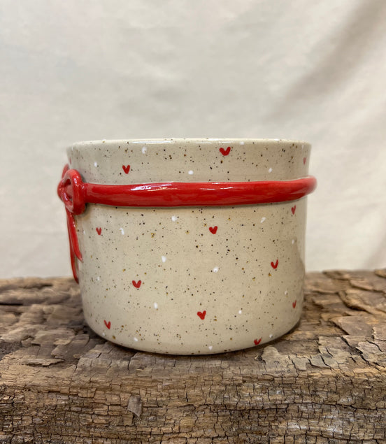 Juleskål - Ø 11,5 cm.