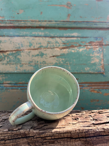 “Mor” kop m. hank - 450 ml.