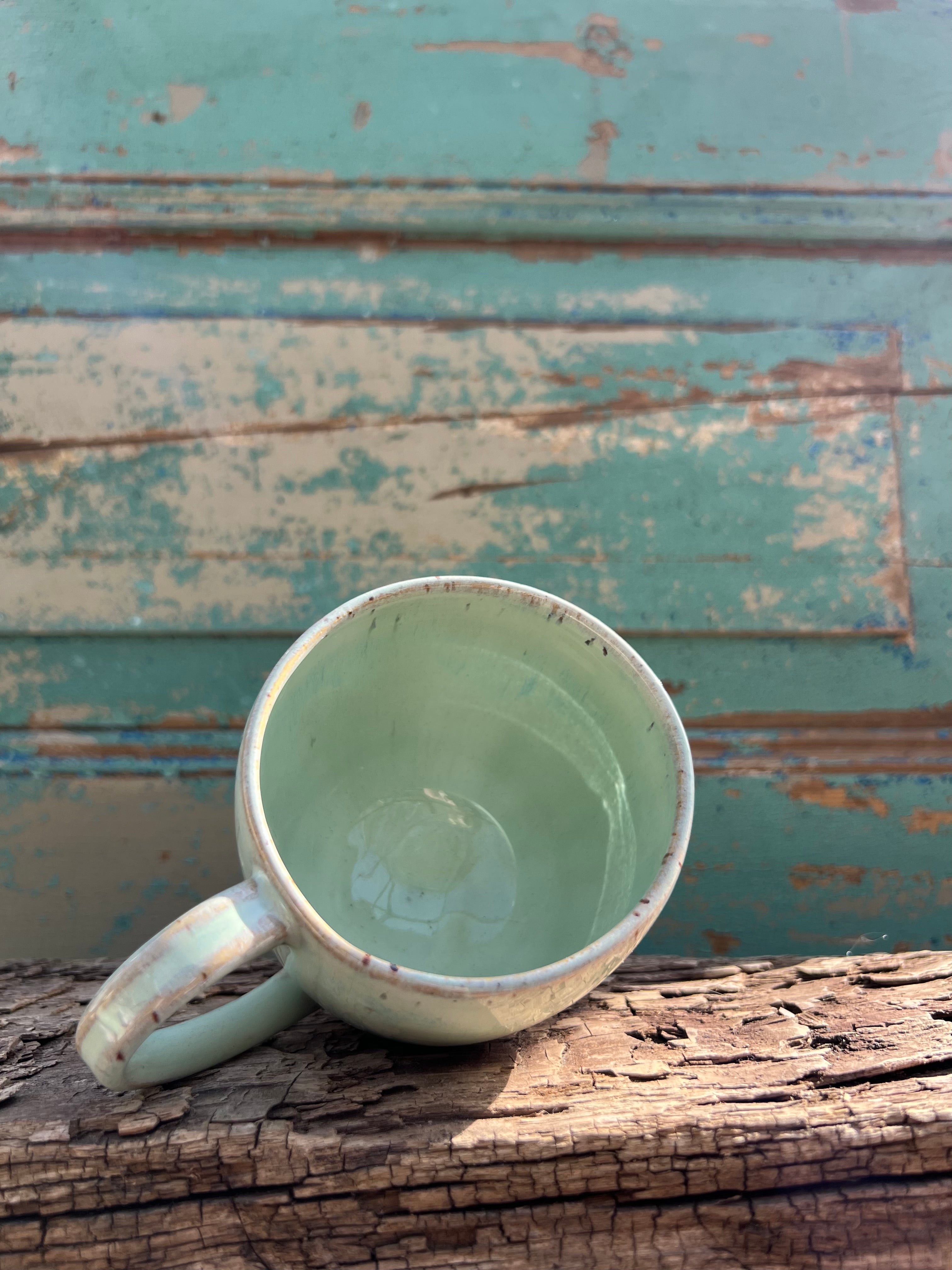 “Mor” kop m. hank - 450 ml.