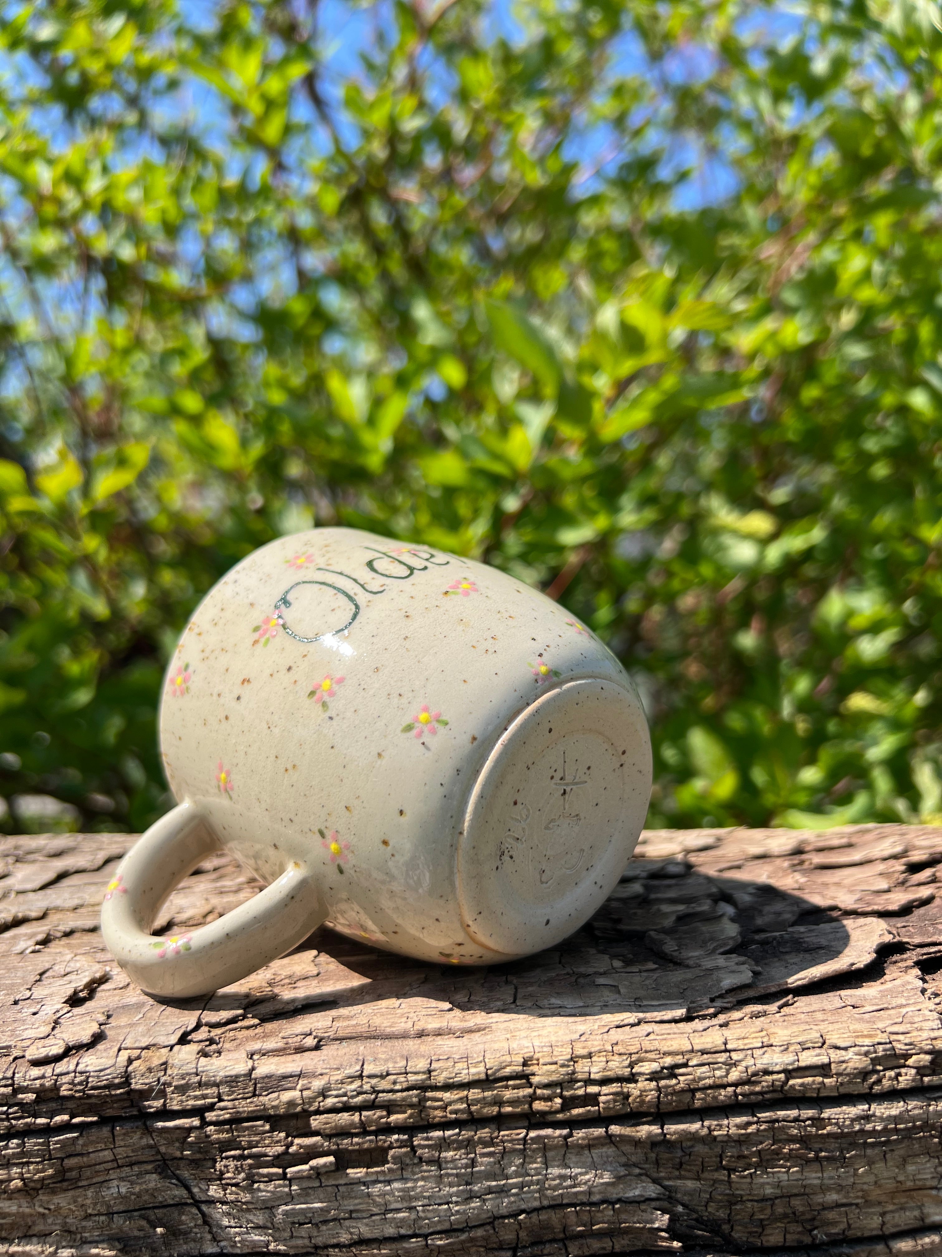 “Oldemor” kop m. hank - 285 ml.