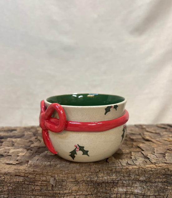 Julekop/skål - 250 ml.