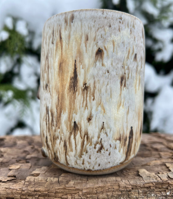 Bønnekop u. hank - 400 ml.