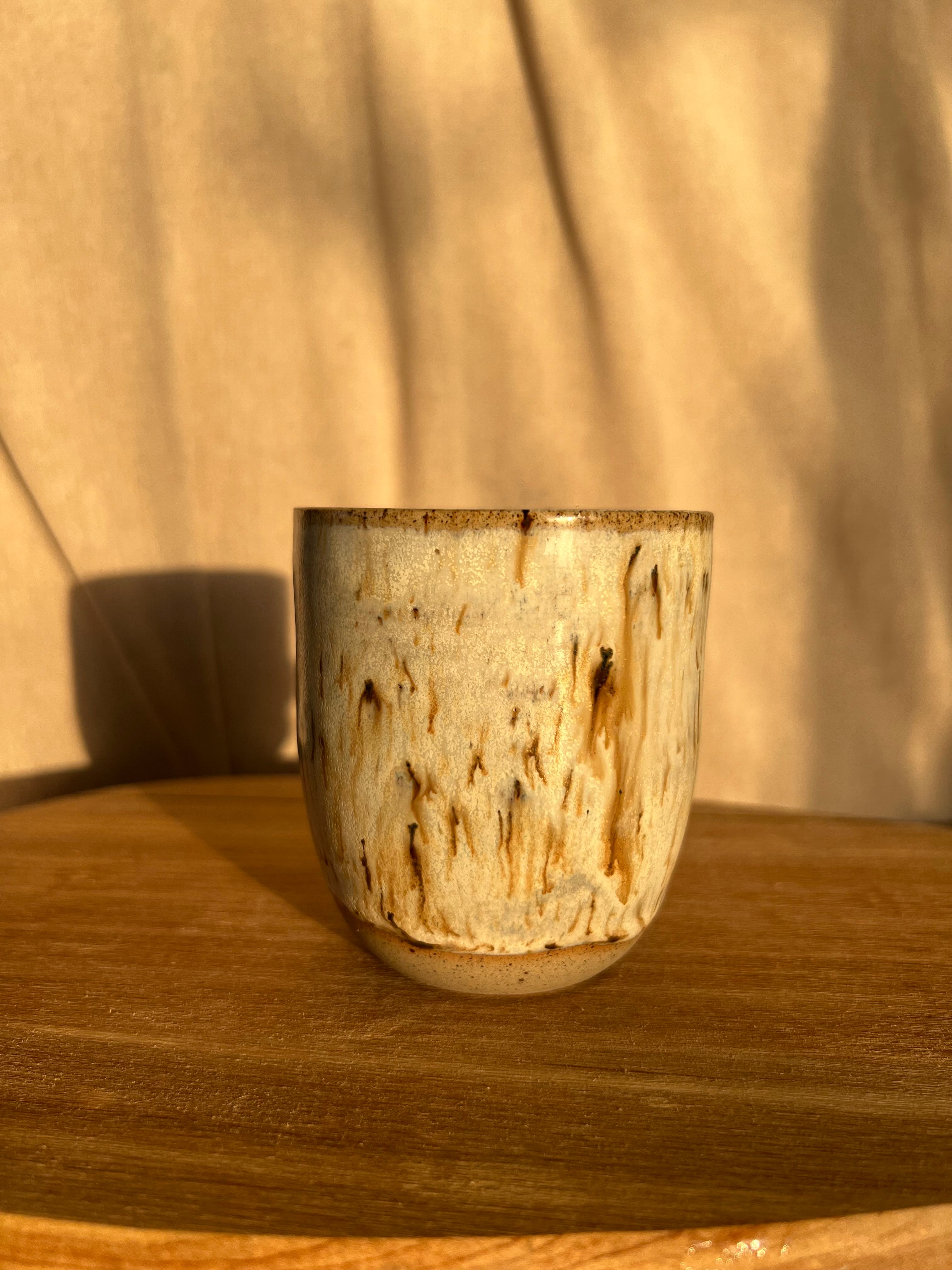 Hjertekop u. hank - 225 ml.