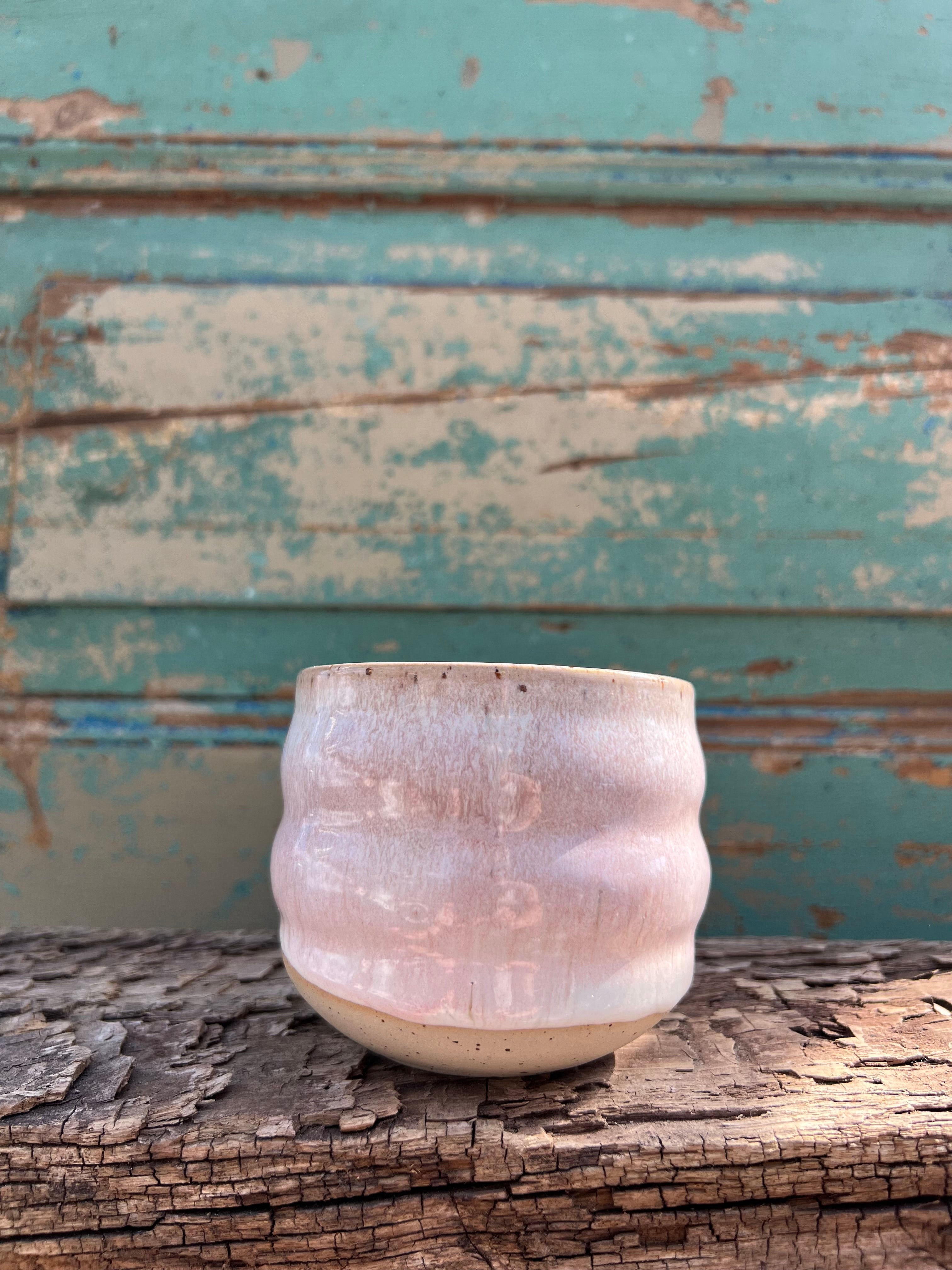 “Mor” bølgekop m. hank - 350 ml.