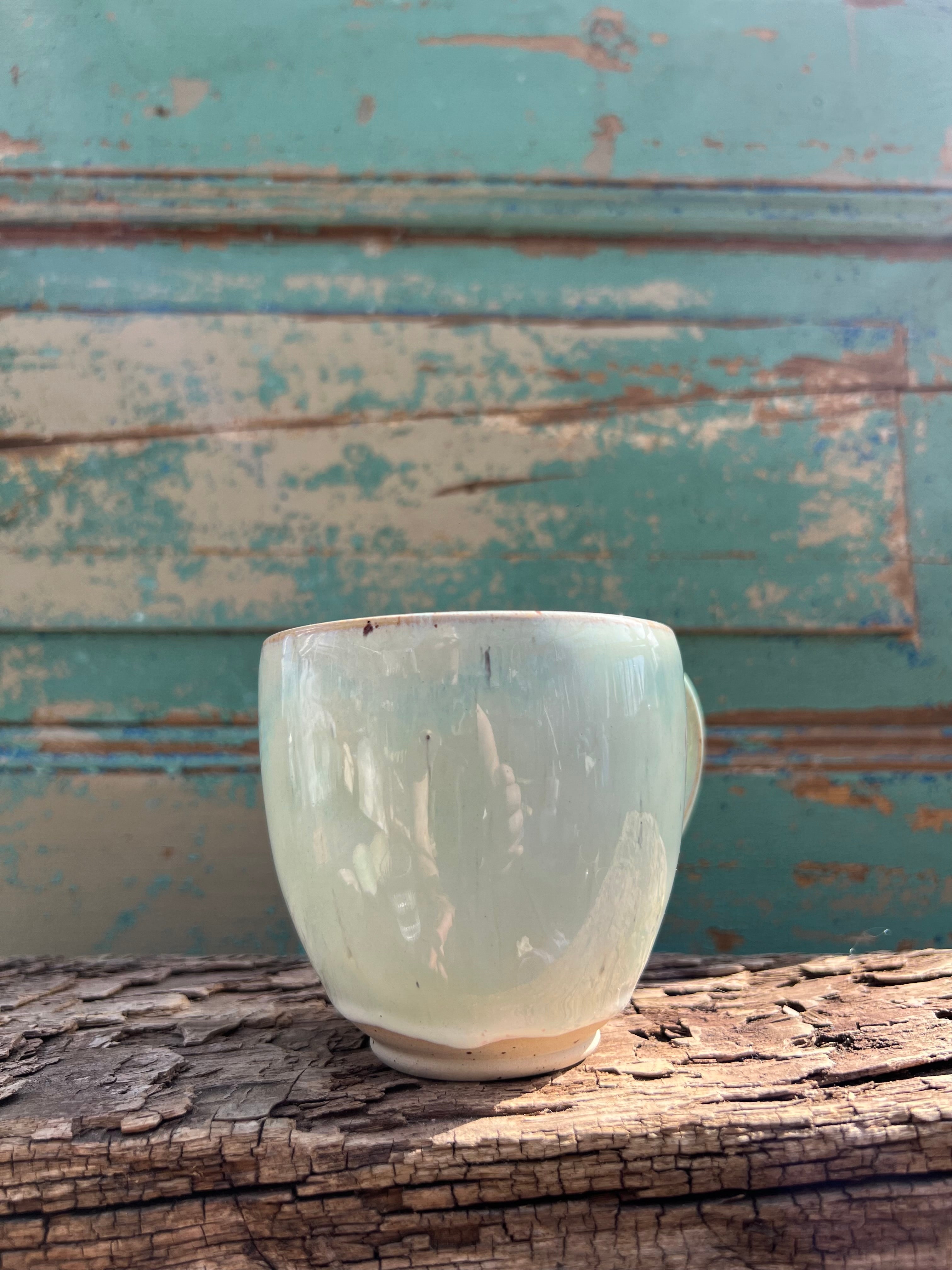 “Mor” kop m. hank - 450 ml.