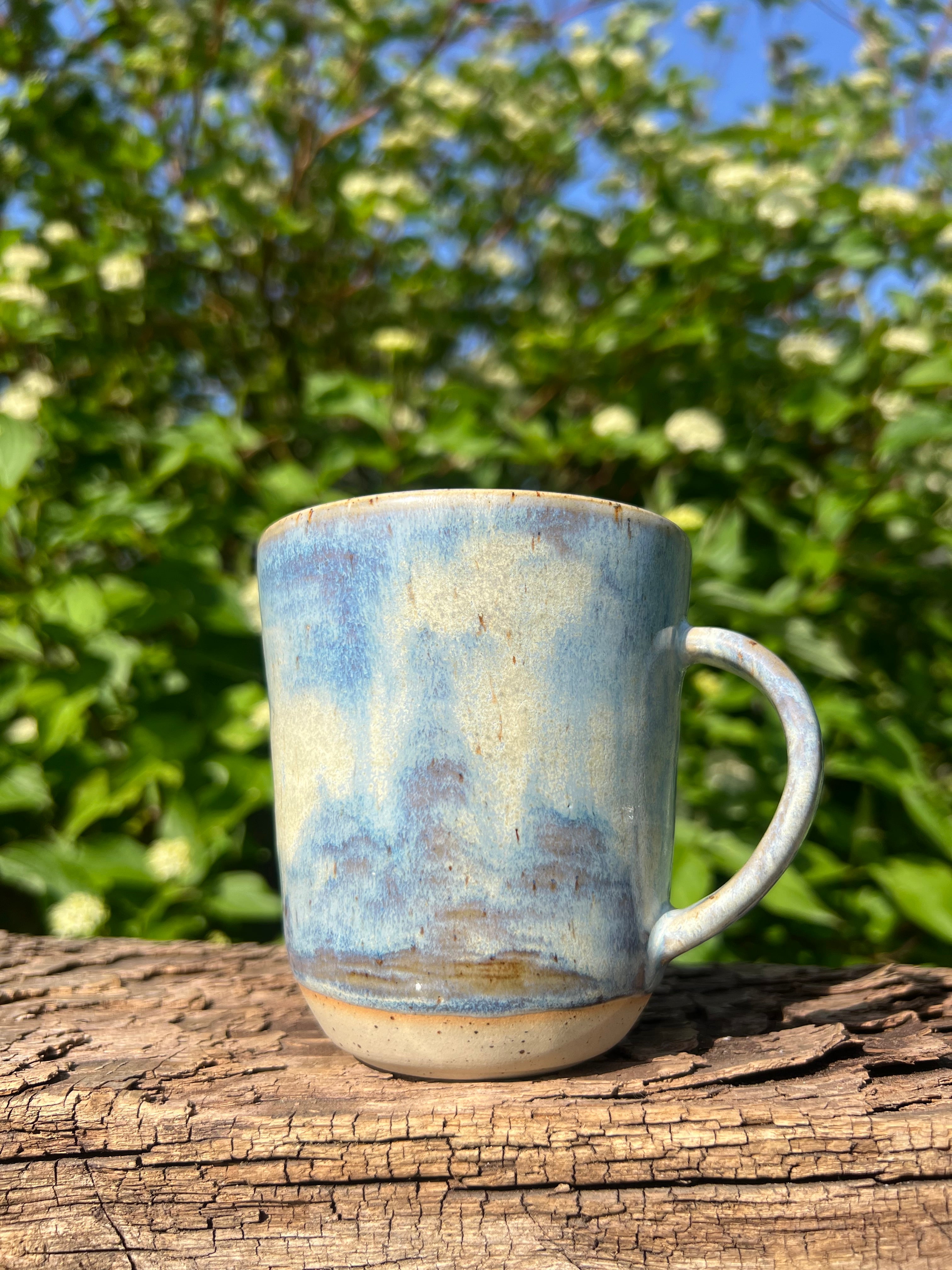 “Far” kop m. hank - 400 ml.