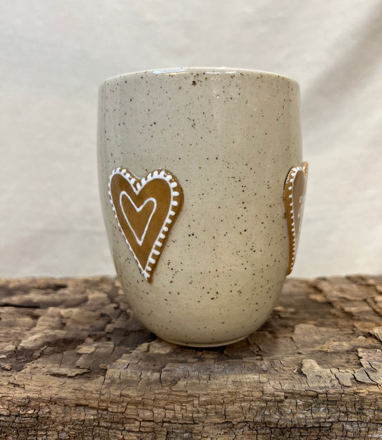 Julekop u. hank - 475 ml.