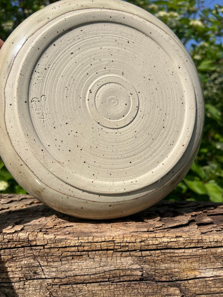 “Fredags Favoritter” skål - H 4,5 • Ø 20 cm.