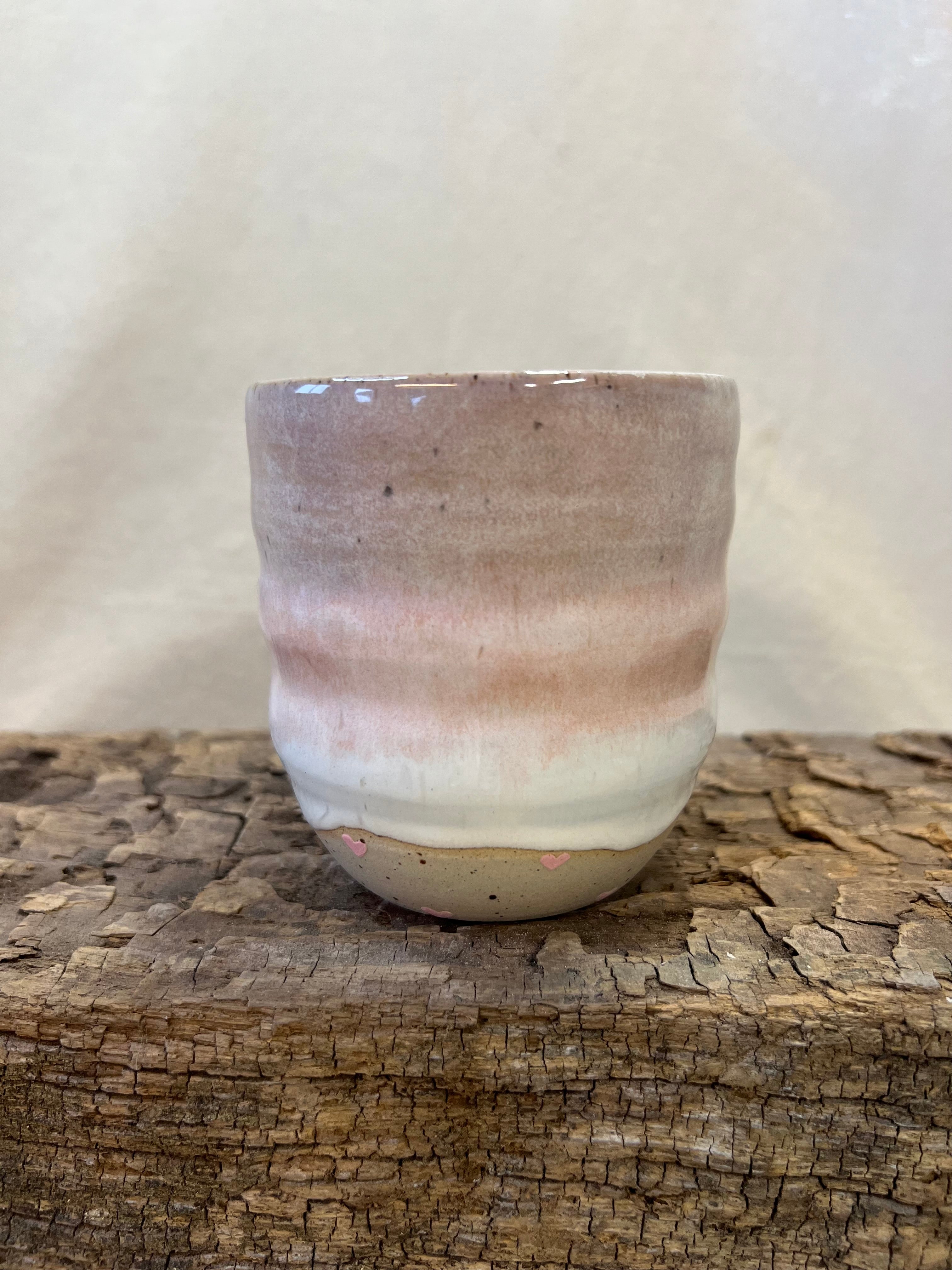 Bølgekop u. hank - 325 ml.