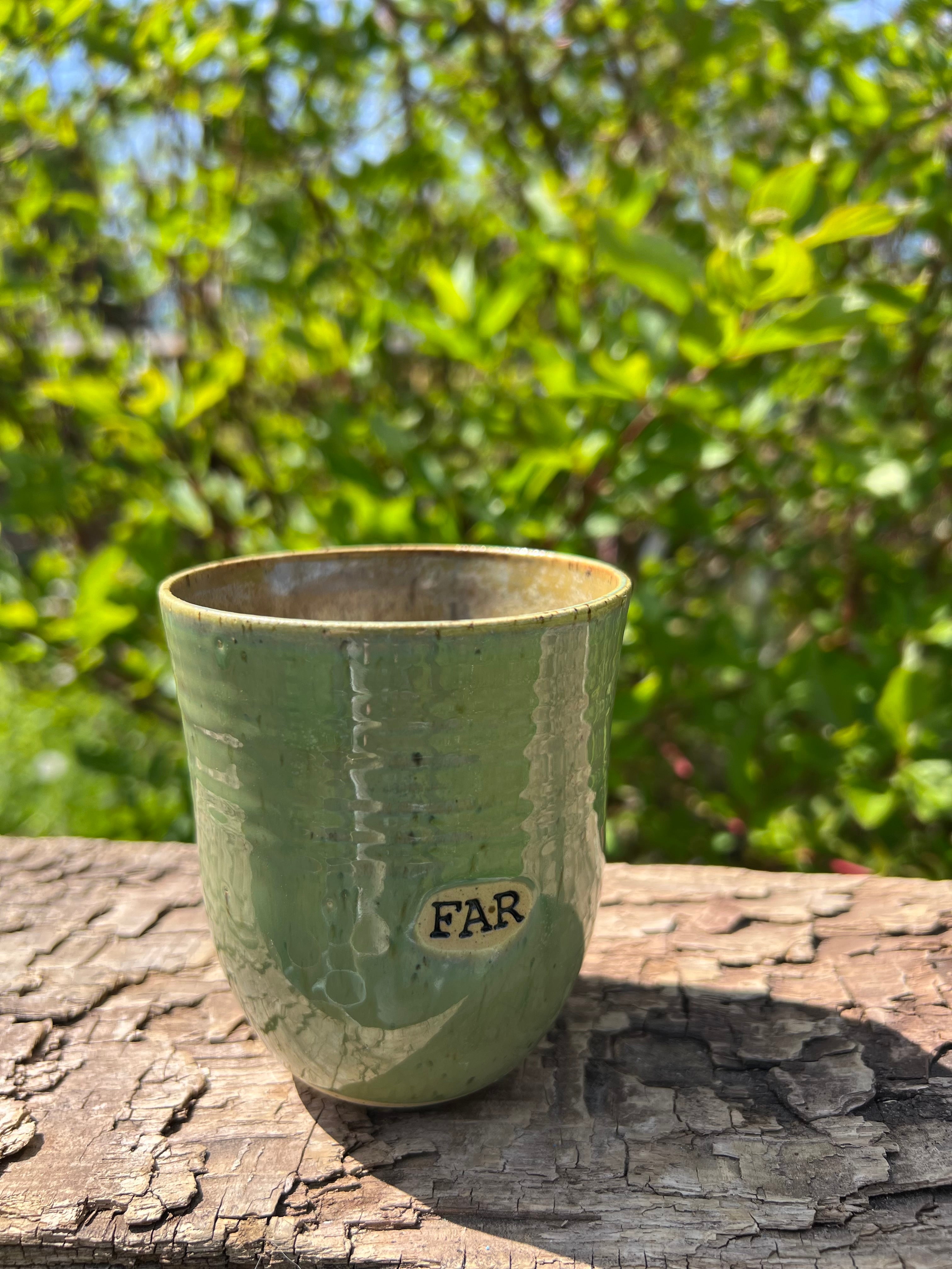 “Far” kop u. hank - 300 ml.