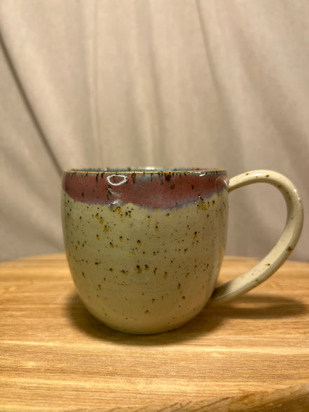 Tak for omsorg kop m. hank - 285 ml.