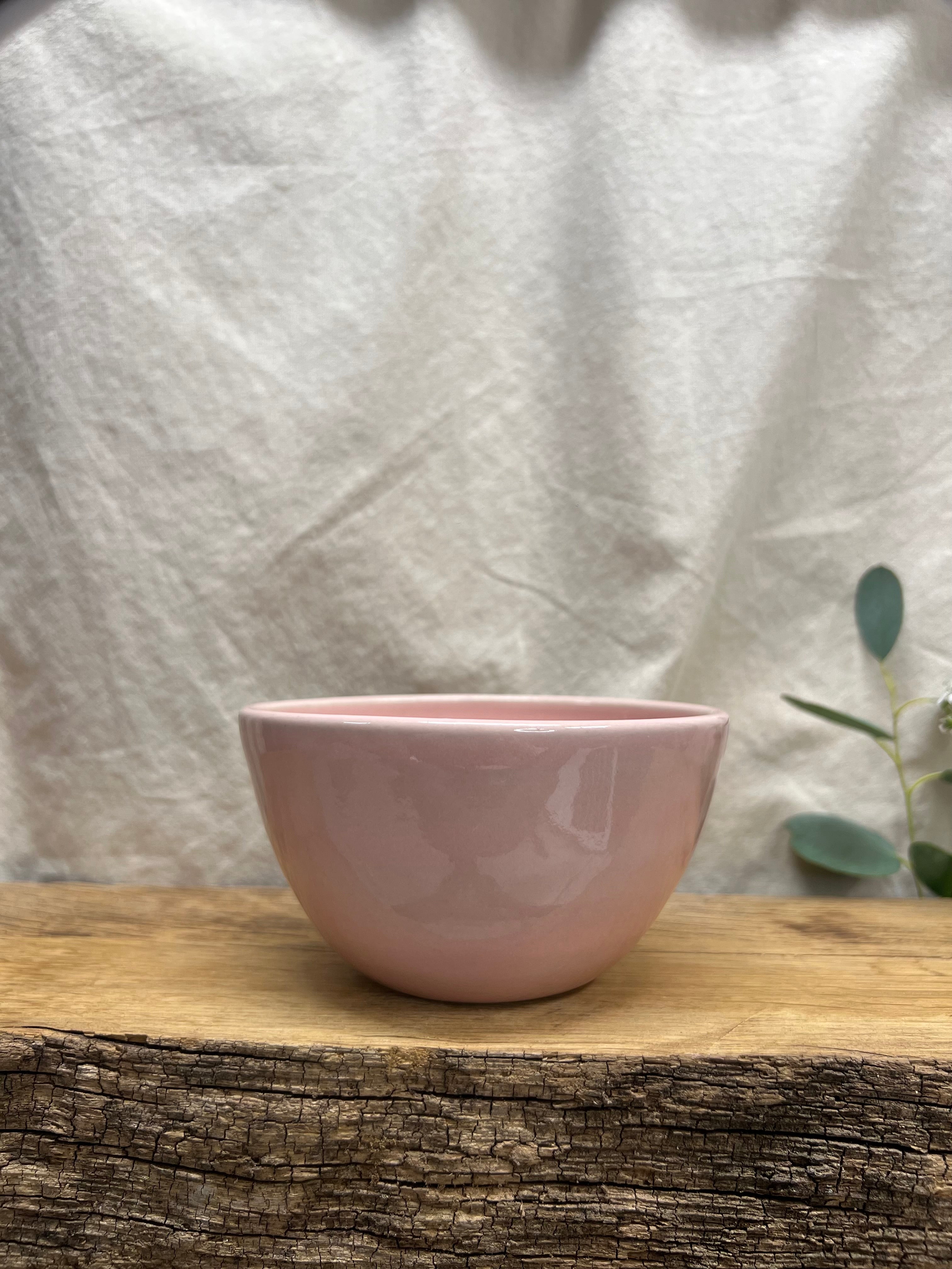 Skål - Ø 12 cm.