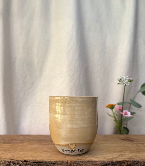 “Breathe” kop u. hank - 250 ml.