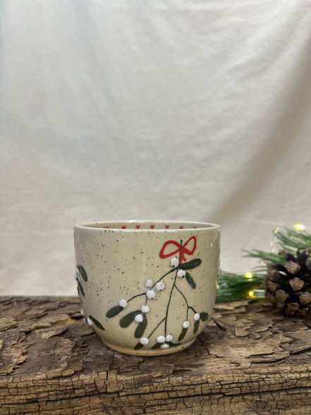 Julekop u. hank - 300 ml.