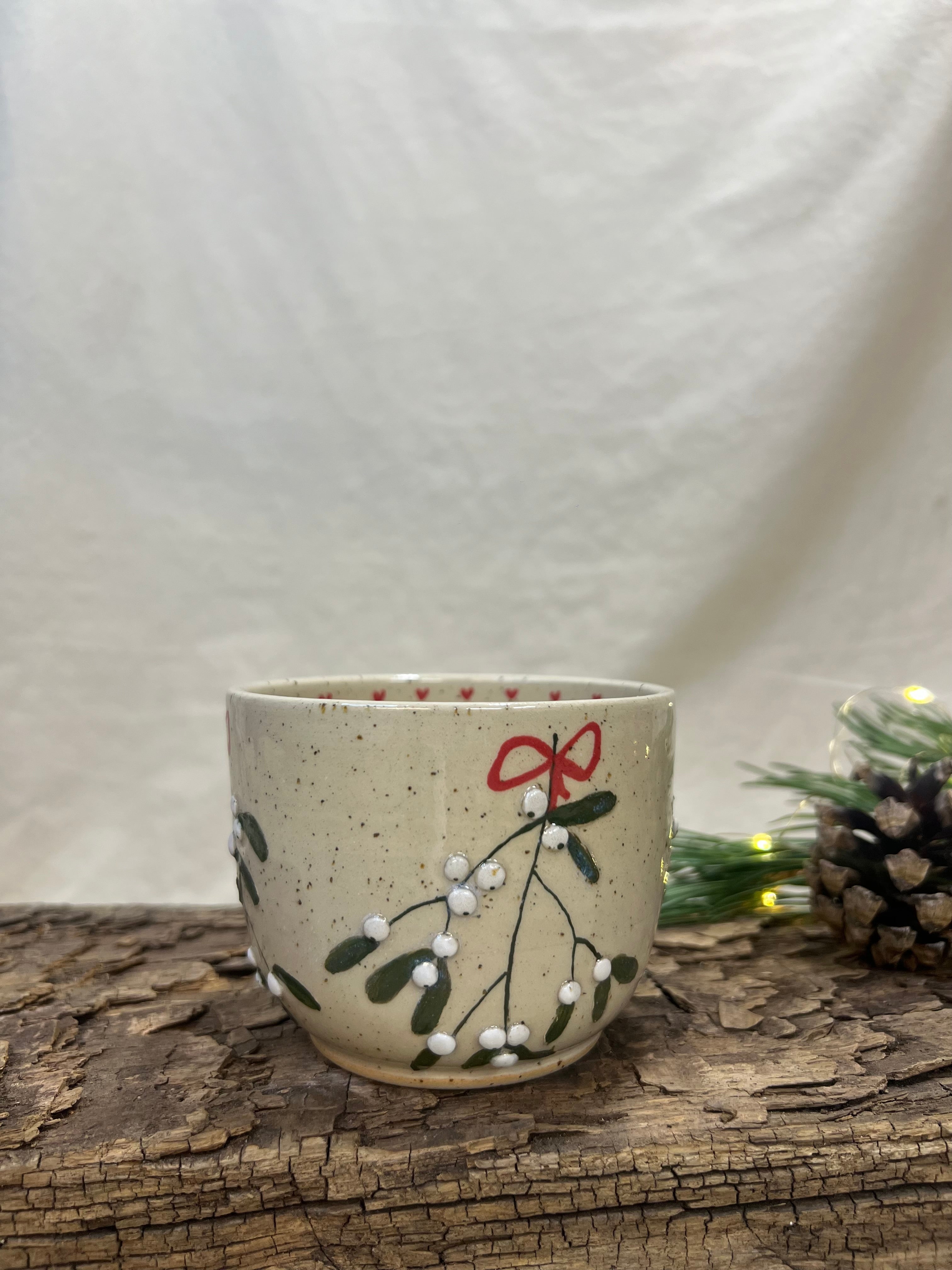 Julekop u. hank - 300 ml.