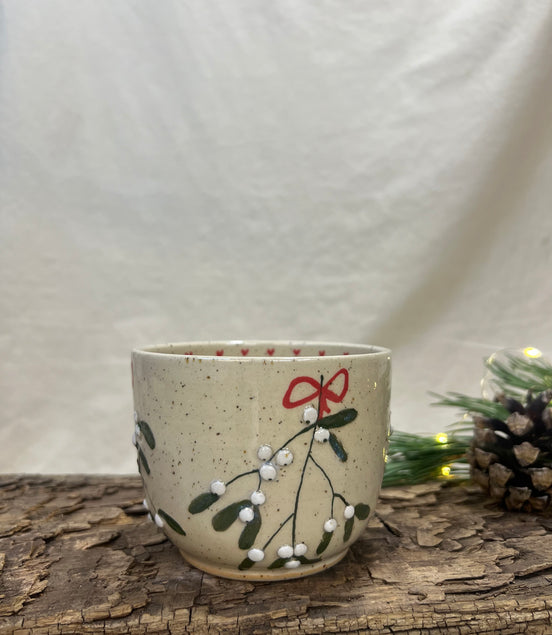 Julekop u. hank - 300 ml.